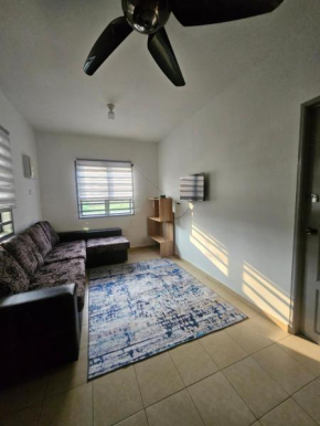 Homestay Sarah Ali Kuantan 3BEDROOM 2WASHROOM SELESA,BERSIH & LUAS